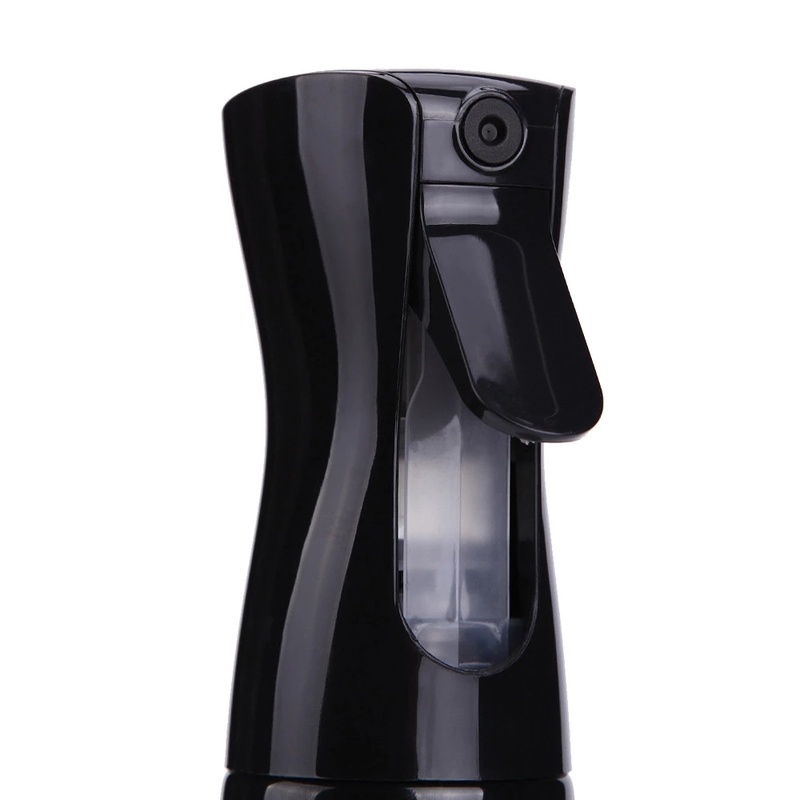 Bình Xịt Rỗng Bằng Nhựa Cứng Dung Tích 150300ML Dùng Cho Các Salon Chăm Sóc Tóc