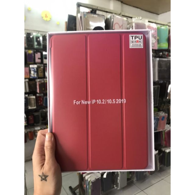 Bao Da Smart Case TPU Dành Cho iPad gen 9 gen 7 gen 8 gen 9 10.2 inch , GEN 10 2022