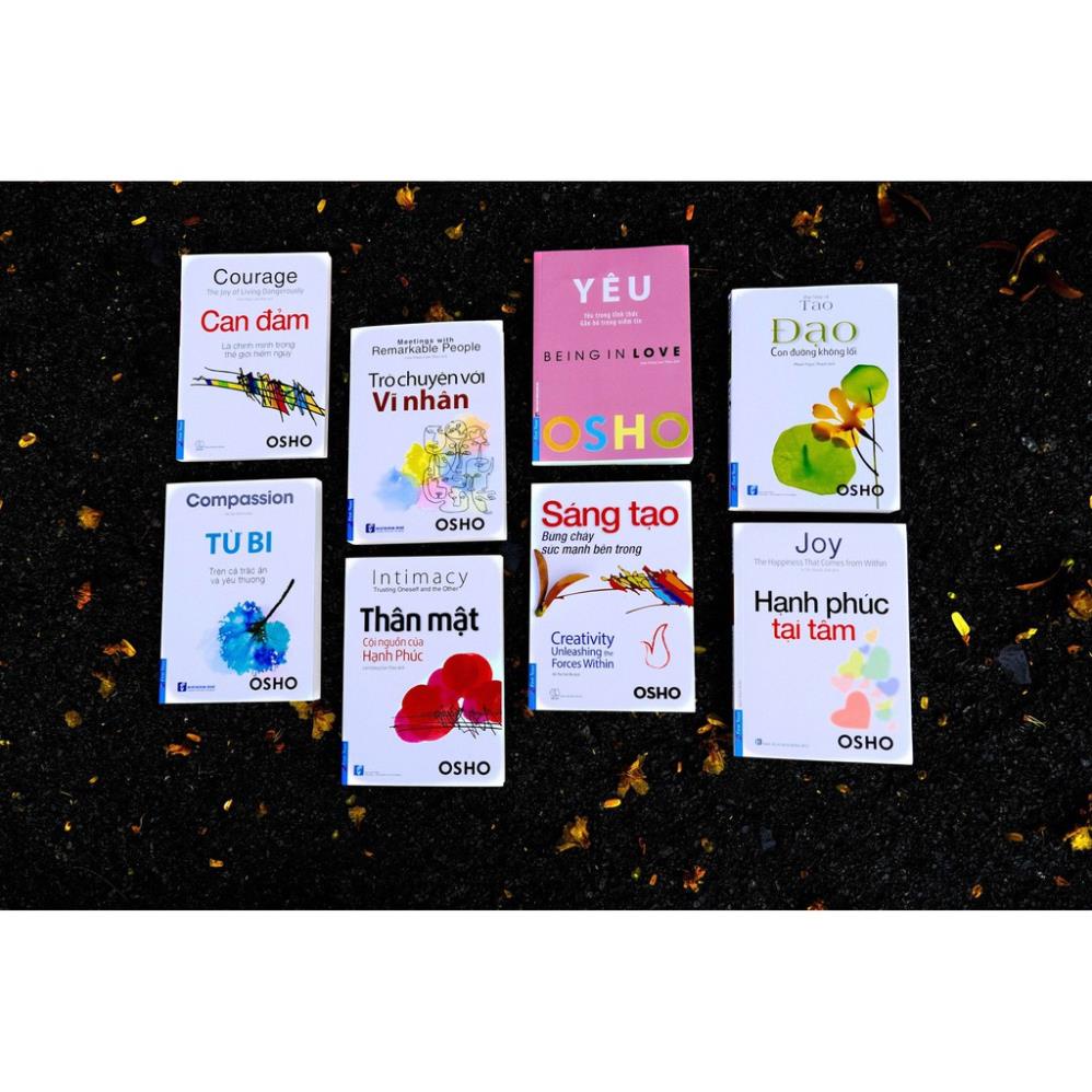 Sách - OHSO Đạo (Con Đường Không Lối) - First News