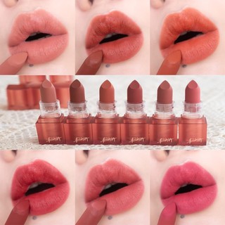 Son lì LAST POWDER LIPSTICK