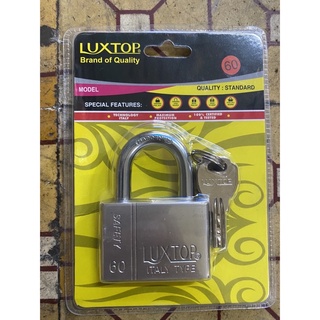 Ổ khoá luxtop