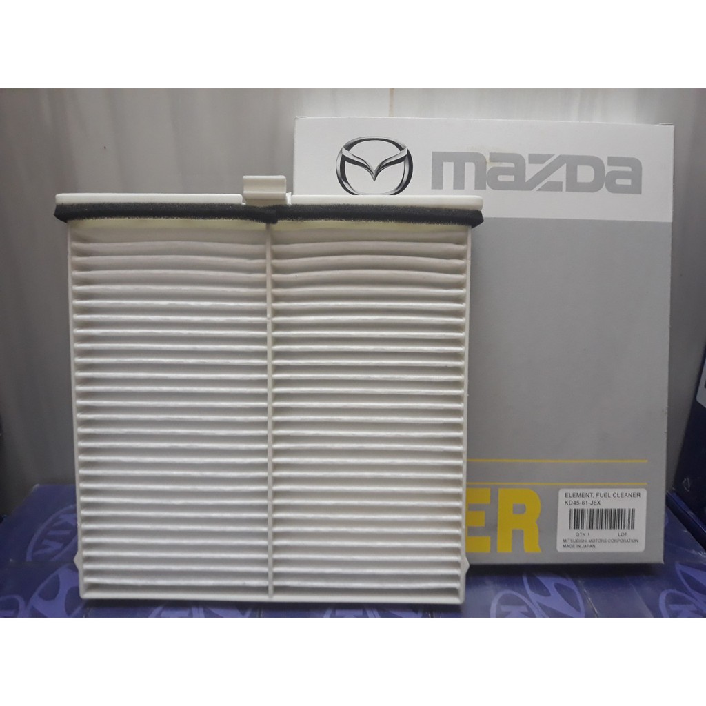 Lọc điều hòa Mazda 2 1.5 /2.0 CX3 1.5L 2014-2021 DB9L61J6X