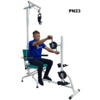 ghế tập phục hồi chức năng