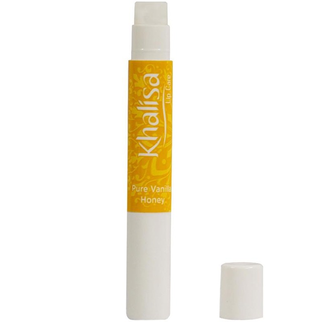 (hàng Mới Về) Son Dưỡng Môi Chiết Xuất Mật Ong 2.2g Khalisa | BigBuy360 - bigbuy360.vn