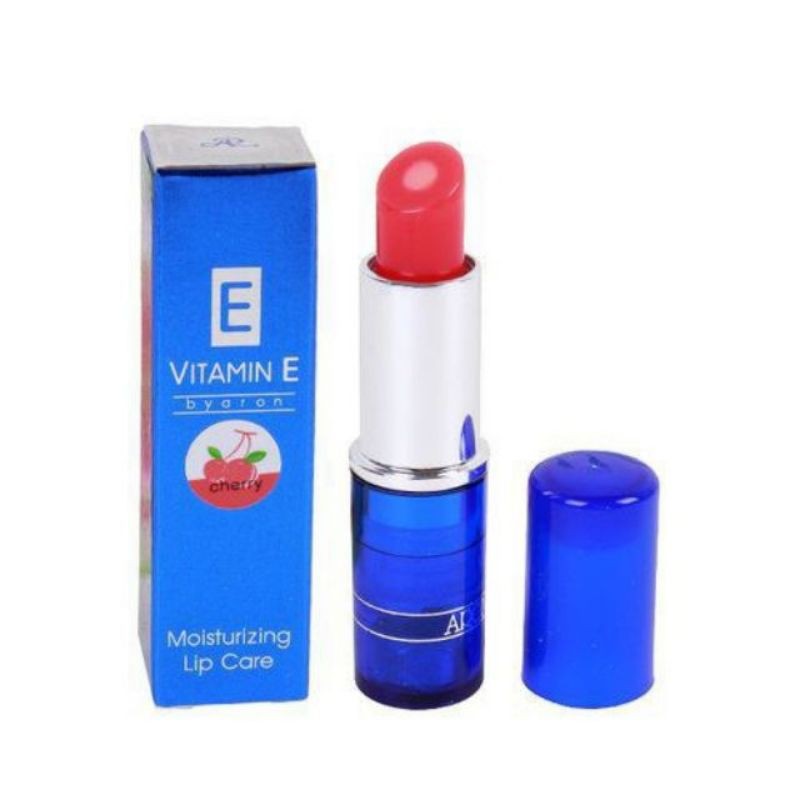 Son dưỡng vitamin E hàng nhập khẩu thái lan