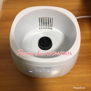 Bình đun nước Douxbebe - phiên bản mới