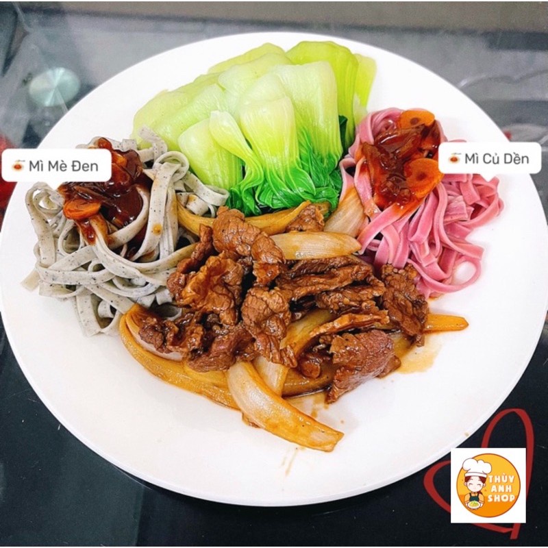 [DATE 05/11/23]Mì Củ Dền Le Brother