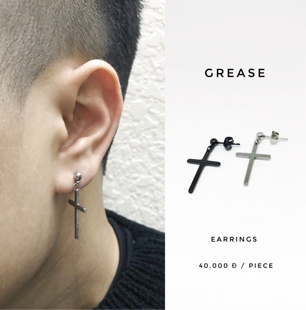 Khuyên gài thánh giá