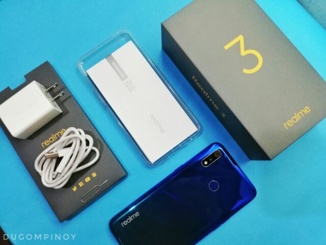 Điện thoại Realme 3 3GB/32GB - Chính Hãng | BigBuy360 - bigbuy360.vn