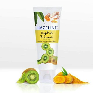 ✅ Sữa Rữa Mặt Hazeline (50g)