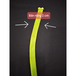 Dây dù mắc võng loại 1