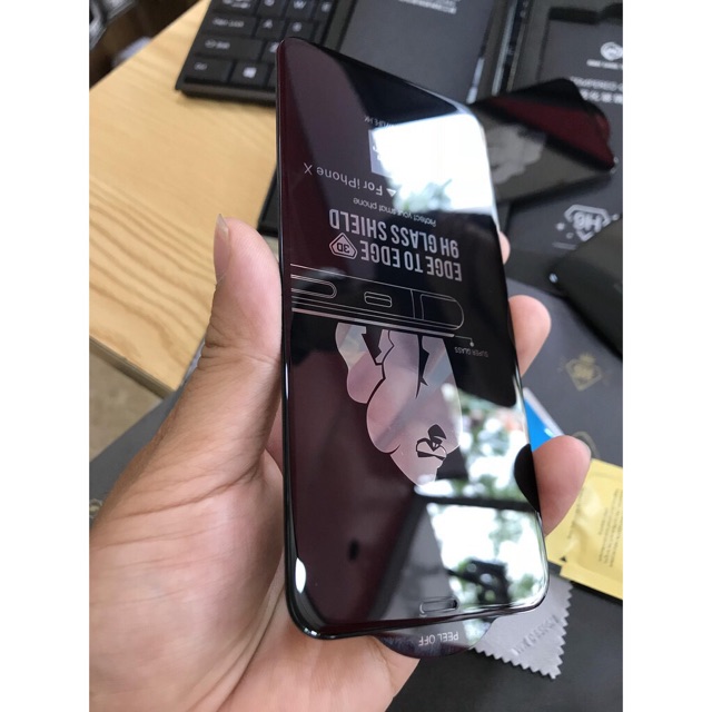 [ Đã có iP14 ] Kính Cường Lực Full WK Kinh Kong iPhone 6 đến 14 pro max