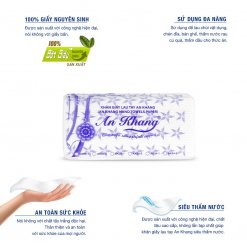 Khăn Giấy Lau Tay An Khang20-1 Lớp | AK20-1-LADYSHOP_01