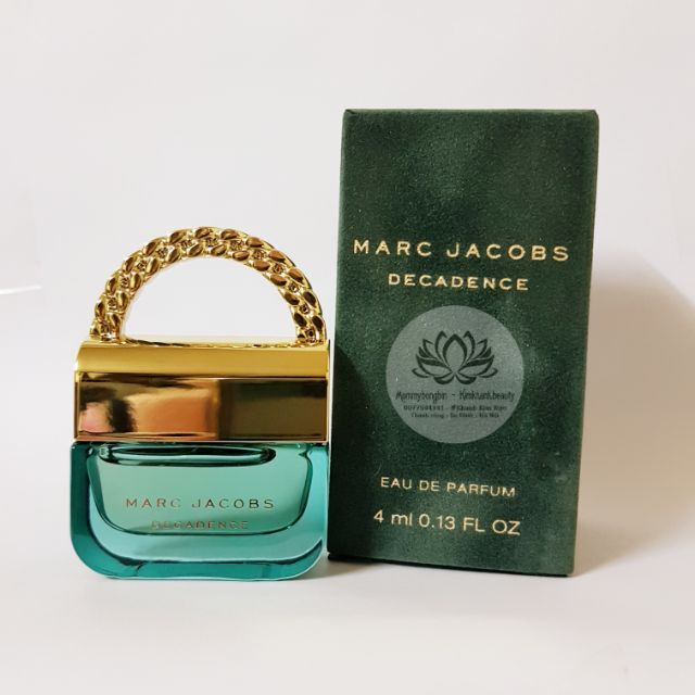 Nước hoa mini Marc_Jacobs_Decadence_4ml