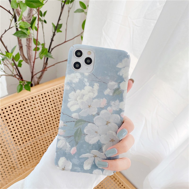 PC hard shell For iphone 6 6s 7 8 plus X Xs XR 11 Pro Max 12 min Casing Cover | BigBuy360 - bigbuy360.vn