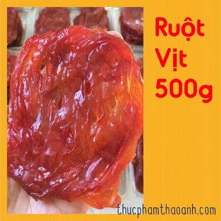 Vịt, ruột vịt, ngon- 500gr