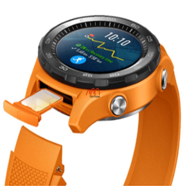 Khay sim đồng hồ Huawei Watch 2