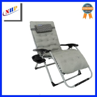 Ghế Thư Giãn Hạng Sang HAKAWA HK-G21P