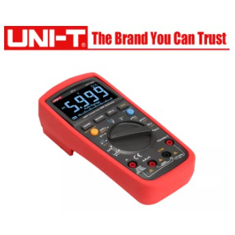 Đồng hồ vạn năng đo True RMS UT139S Uni-T hàng chính hãng