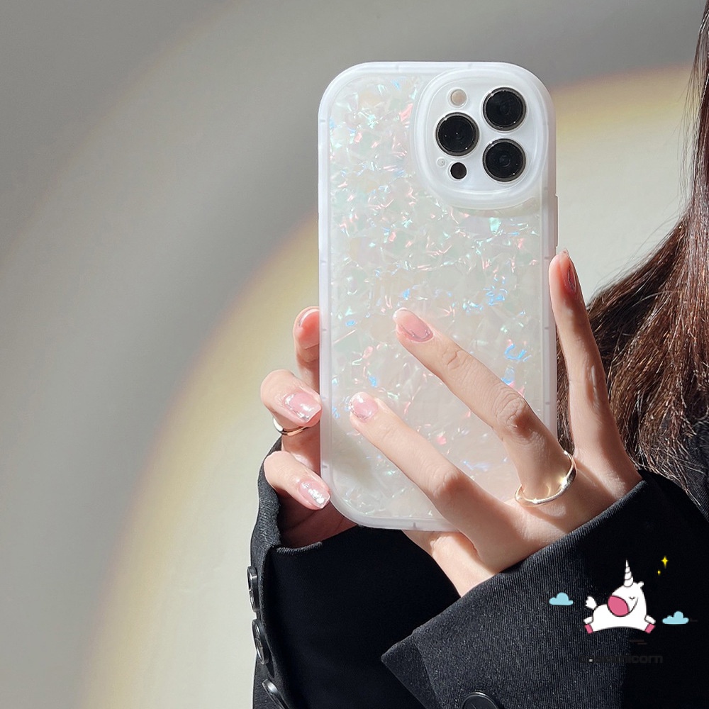 Ốp Điện Thoại Chống Sốc Họa Tiết Vân Đá Cho iphone 11 15 13 12 pro max 6 6s 7 8 plus xr xs max se 2020