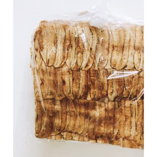 Chuối vuông đặc sản - 500gram