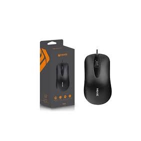 Combo Bàn phím có dây MIXIE X7S+ Chuột Mixie X2 đẹp, bấm êm, không tiếng kêu