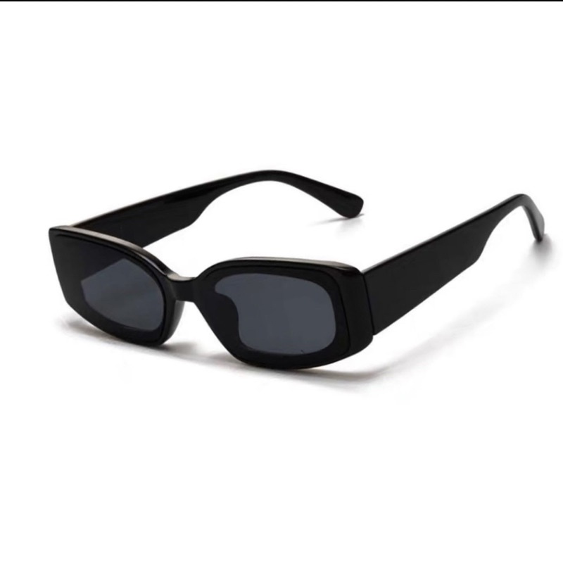 Kính mát thời trang phong cách đường phố phù hợp cho cả nam và nữ- Harajuku glasses