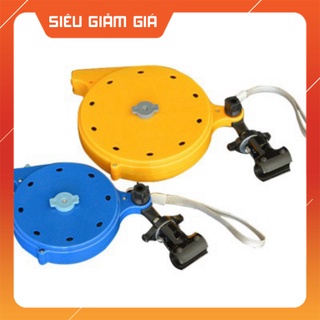 Dây an toàn cho cần câu tay, gắn vào Thùng câu đài hoặc ghế câu cá HPK-6 ĐỒ CÂU ANH QUÂN