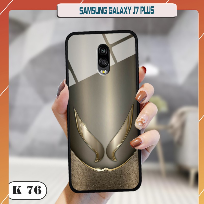 Ốp lưng 3D điện thoại  Samsung Galaxy J7 Plus