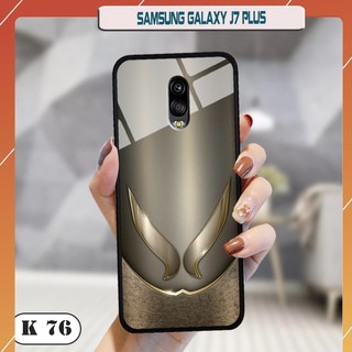 Ốp lưng 3D điện thoại  Samsung Galaxy J7 Plus