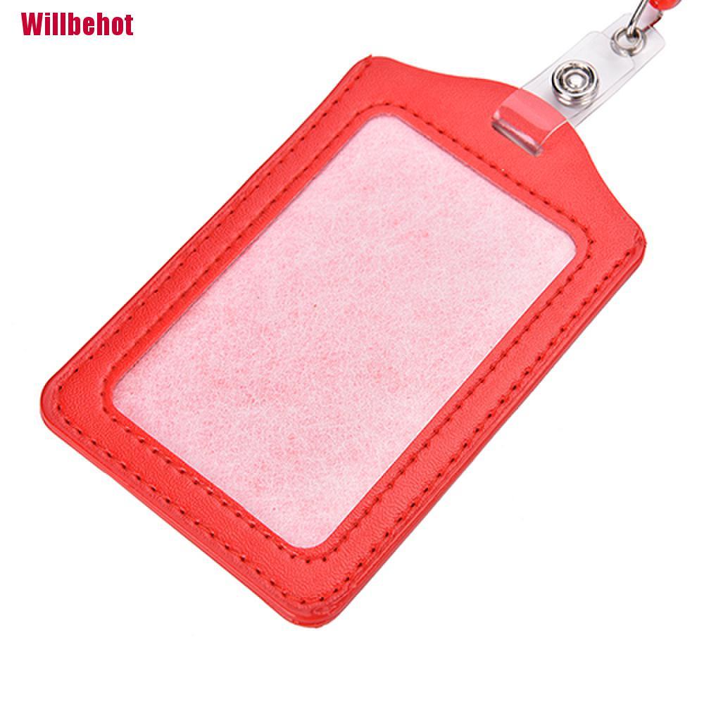 Dây Đeo Thẻ Tên Chất Lượng Cao Chuyên Dùng