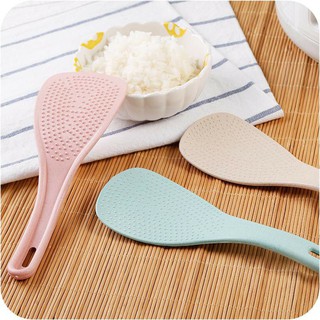 Muỗng bới cơm chống dính