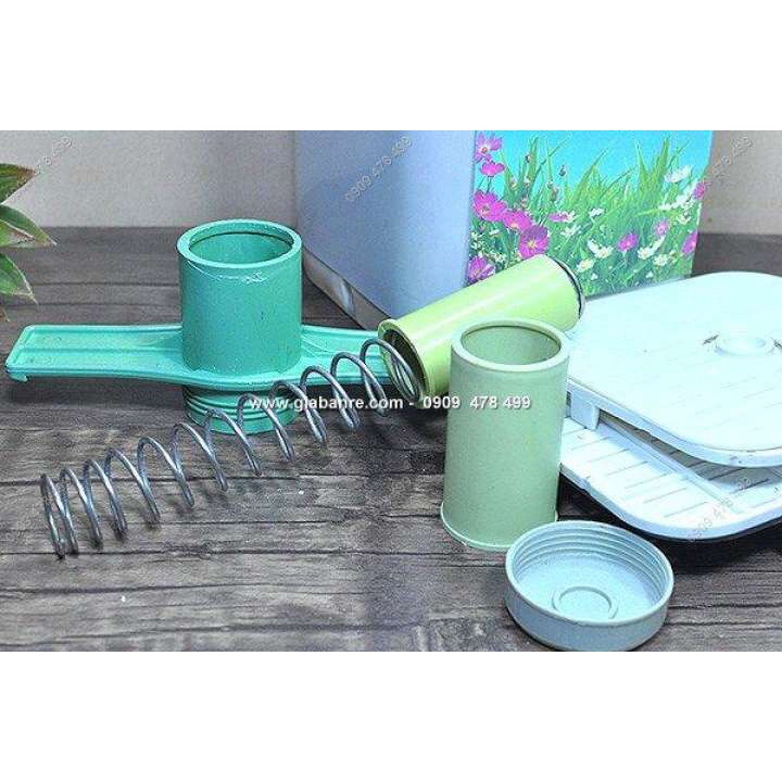 Máy làm rau giá sạch đa năng ĐT-103 – Phiên bản tự động