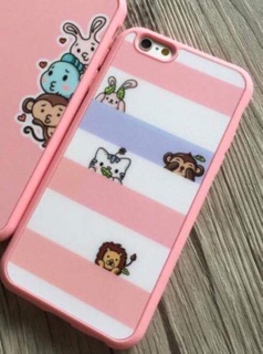 Ốp lưng dành cho iphone