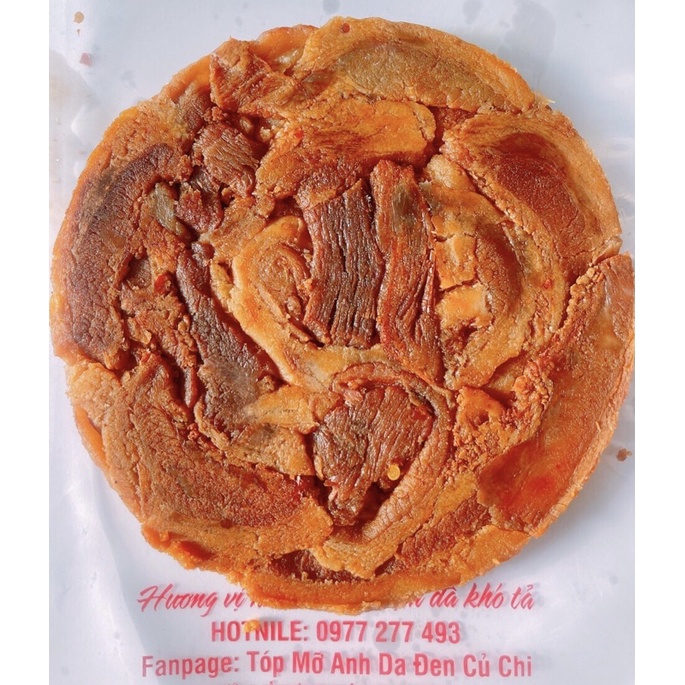 [Mã GROXUAN1 giảm 8% đơn 150K] Tóp Mỡ Siêu Nạc Anh Da Đen