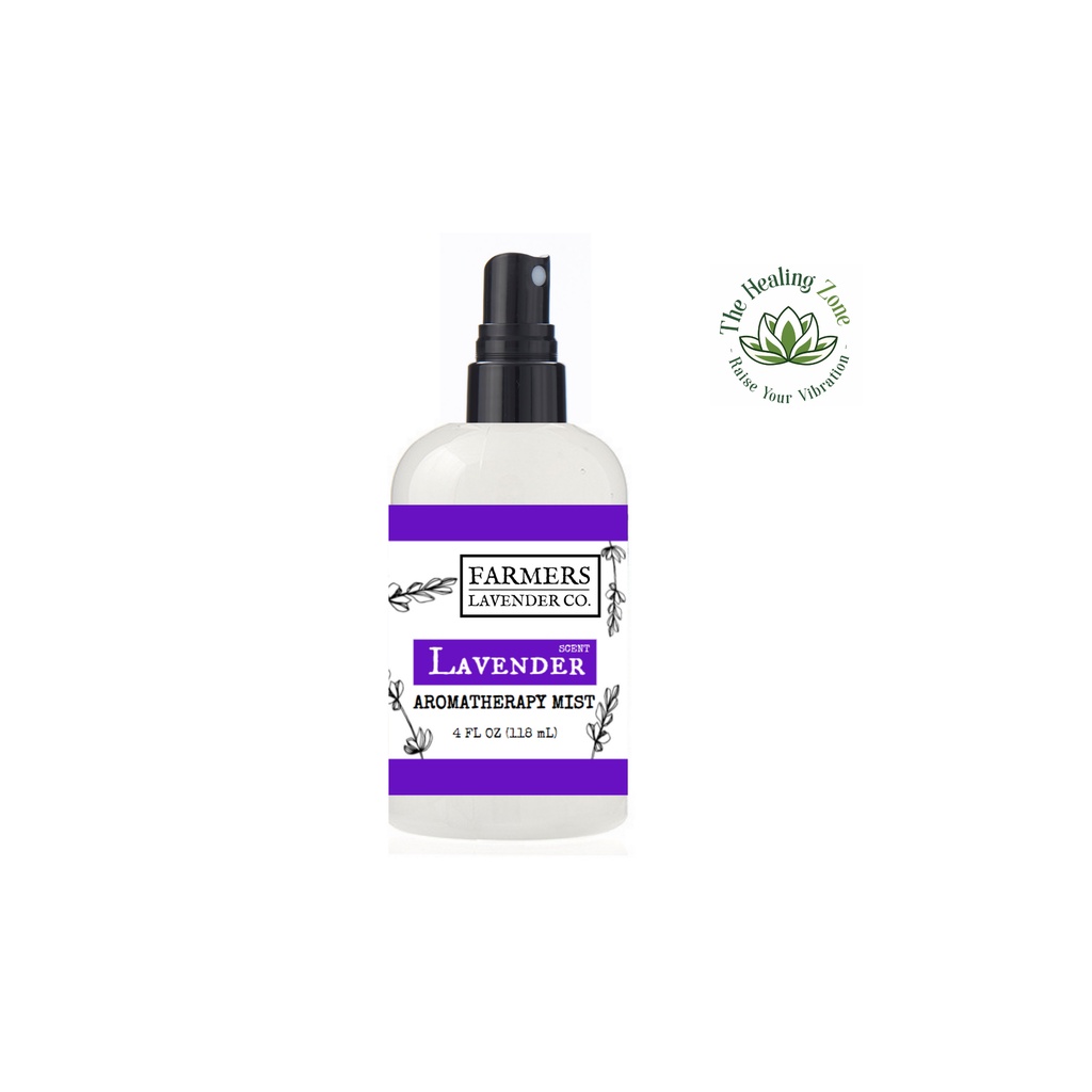 Aromatherapy Mist (Xịt Thơm Dưỡng Da) | BigBuy360 - bigbuy360.vn