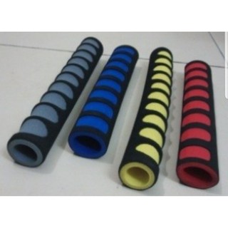 Bao Tay - Ống Mút Lót Tay Tập Gym