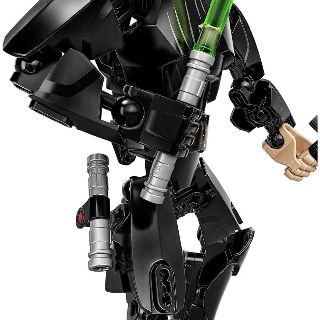 Đồ chơi Luke Skywalker Lego 75110