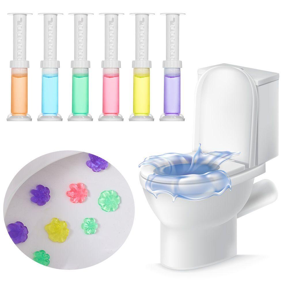 Gel Vệ Sinh Khử Mùi Toilet Tiện Dụng