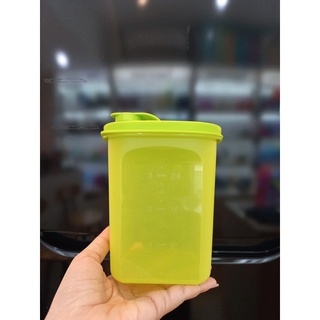 Tupperware bộ bình nước Slim line pitcher 350ml / 1L / 2L