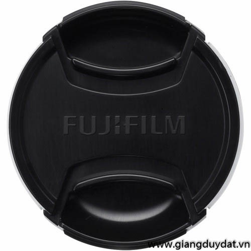 Nắp đậy ống kính Fujifilm - Hàng Chính Hãng