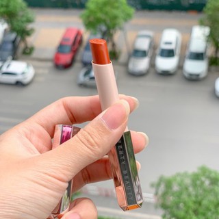 Son thỏi FENTY BEAUTY BY RIHANNA màu FRECKLE FIESTA cam cháy hot hit