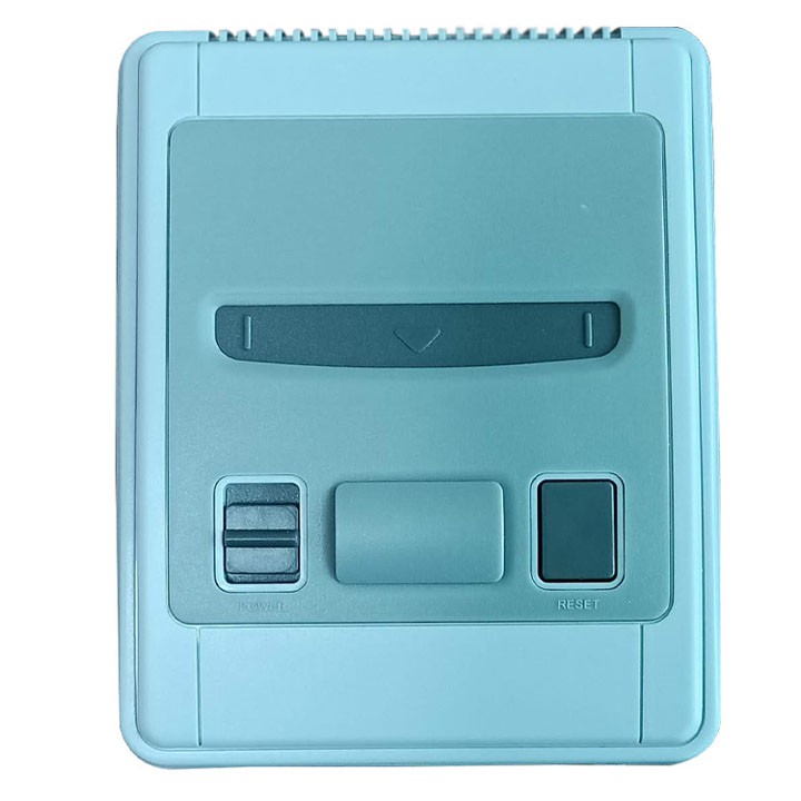 Video TV Máy Chơi Game SUPER NES Classic Phiên Bản Máy NES Mini FSC Retro Đôi tay cầm chơi game Tích Hợp 620trò