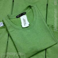 Áo thun Age2x tone xanh sz S