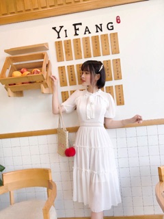 ĐẦM TIỂU THƯ-sale xả kho