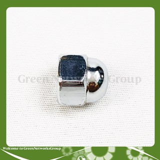 Ốc phuộc 10 ly đầu tròn ( Giá 1 Con ) - Greennetworks