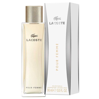 Nước hoa nữ lacoste pour femme edp 90ml