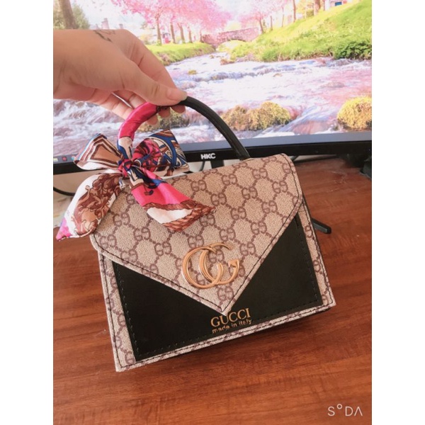 túi GC form cứng | BigBuy360 - bigbuy360.vn