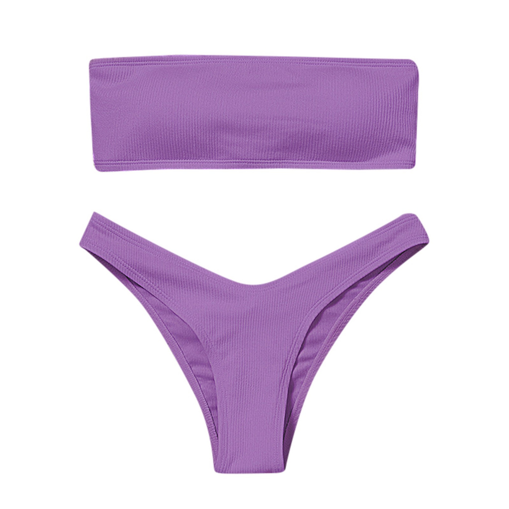 Bikini Nữ Cạp Cao Thời Trang | BigBuy360 - bigbuy360.vn