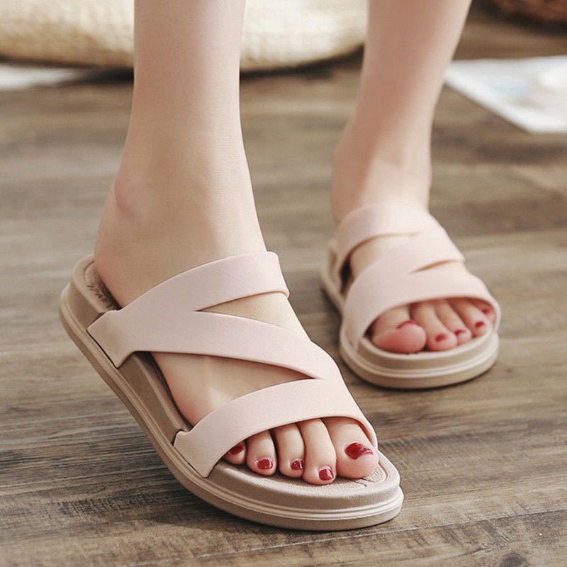 Dép sandal IELGY thời trang mùa hè cho nữ